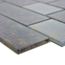 Załaduj obraz do przeglądarki galerii, Mozaika szklana MOZ 5756 VP