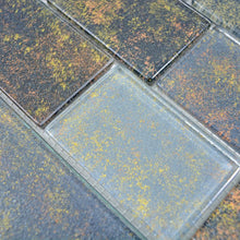 Załaduj obraz do przeglądarki galerii, Mozaika szklana MOZ 5756 VP