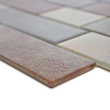 Załaduj obraz do przeglądarki galerii, Mozaika szklana MOZ 5757 VP