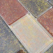 Załaduj obraz do przeglądarki galerii, Mozaika szklana MOZ 5757 VP