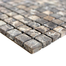 Załaduj obraz do przeglądarki galerii, Mozaika kamienna MOZ 6094 VP