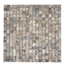Załaduj obraz do przeglądarki galerii, Mozaika kamienna MOZ 6094 VP