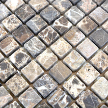 Załaduj obraz do przeglądarki galerii, Mozaika kamienna MOZ 6094 VP