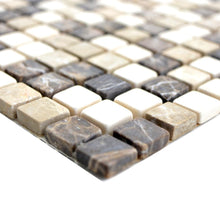 Załaduj obraz do przeglądarki galerii, Mozaika kamienna MOZ 6095 VP