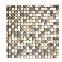 Załaduj obraz do przeglądarki galerii, Mozaika kamienna MOZ 6095 VP