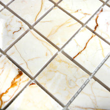 Załaduj obraz do przeglądarki galerii, Mozaika kamienna MOZ 5223 VP