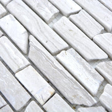 Załaduj obraz do przeglądarki galerii, Mozaika kamienna MOZ 6111 VP