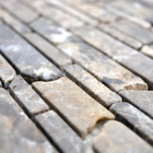 Załaduj obraz do przeglądarki galerii, Mozaika kamienna MOZ 6118 VP