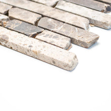 Załaduj obraz do przeglądarki galerii, Mozaika kamienna MOZ 6121 VP