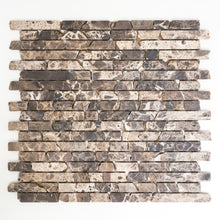 Załaduj obraz do przeglądarki galerii, Mozaika kamienna MOZ 6121 VP