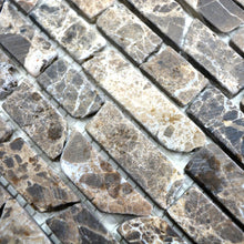Załaduj obraz do przeglądarki galerii, Mozaika kamienna MOZ 6121 VP
