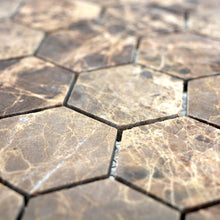 Załaduj obraz do przeglądarki galerii, Mozaika kamienna MOZ 5524 VP