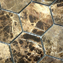 Załaduj obraz do przeglądarki galerii, Mozaika kamienna MOZ 5524 VP