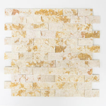 Załaduj obraz do przeglądarki galerii, Mozaika kamienna MOZ 5229 VP