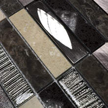 Załaduj obraz do przeglądarki galerii, Mozaika mix MOZ 6125 VP