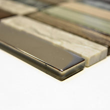 Załaduj obraz do przeglądarki galerii, Mozaika mix MOZ 6126 VP