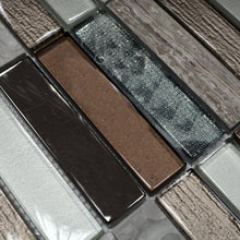 Załaduj obraz do przeglądarki galerii, Mozaika mix MOZ 6126 VP