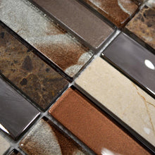 Załaduj obraz do przeglądarki galerii, Mozaika mix MOZ 5432 VP