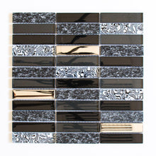 Załaduj obraz do przeglądarki galerii, Mozaika mix MOZ 5433 VP