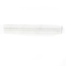 Załaduj obraz do przeglądarki galerii, Mozaika kamienna - marmur kolor biały mat T 240