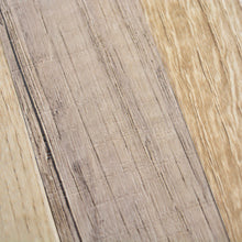 Załaduj obraz do przeglądarki galerii, Samoprzylepna mozaika mix - aluminium / metal kolor brązowy beżowy mat T 468