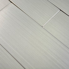 Załaduj obraz do przeglądarki galerii, Samoprzylepna mozaika mix - aluminium / metal kolor srebrny metal połysk T 481