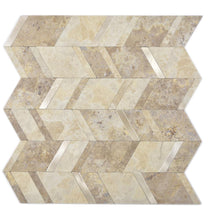 Załaduj obraz do przeglądarki galerii, Samoprzylepny-winyl kolor beżowo srebrny mat T 652