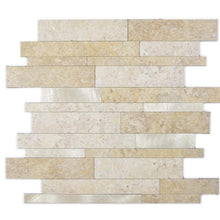 Załaduj obraz do przeglądarki galerii, Samoprzylepny-winyl kolor brązowo-złoty mat T 656