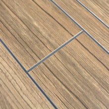 Załaduj obraz do przeglądarki galerii, Samoprzylepna mozaika mix - aluminium / metal kolor brąz mat T 473