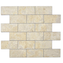 Załaduj obraz do przeglądarki galerii, Samoprzylepny-winyl kolor beżowy mat T 653