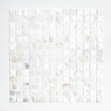 Załaduj obraz do przeglądarki galerii, Mozaika masa perłowa MOZ 5348 VP