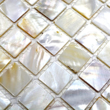 Załaduj obraz do przeglądarki galerii, Mozaika masa perłowa MOZ 5348 VP