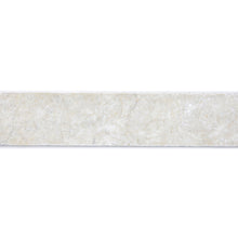 Załaduj obraz do przeglądarki galerii, Mozaika kamienna - marmur kolor kość słoniowa mat T 290