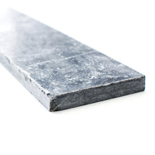 Załaduj obraz do przeglądarki galerii, Mozaika kamienna - marmur kolor czarny mat T 262