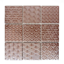 Załaduj obraz do przeglądarki galerii, Mozaika ceramiczna SPIRIT C2