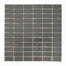 Załaduj obraz do przeglądarki galerii, Mozaika ceramiczna MOZ 5804 VP ( połysk )