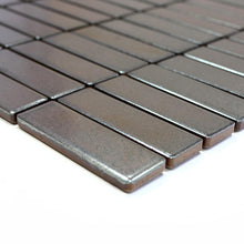 Załaduj obraz do przeglądarki galerii, Mozaika ceramiczna MOZ 5810 VP ( mat )