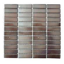 Załaduj obraz do przeglądarki galerii, Mozaika ceramiczna MOZ 5810 VP ( mat )