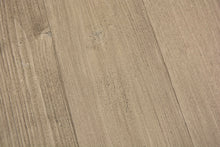 Załaduj obraz do przeglądarki galerii, Samoprzylepna mozaika drewniana kolor szary mat T 209