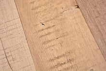 Załaduj obraz do przeglądarki galerii, Samoprzylepna mozaika drewniana kolor brązowy beżowy mat T 191