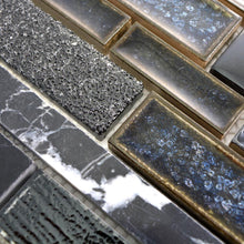 Załaduj obraz do przeglądarki galerii, Mozaika mix MOZ 5795 VP