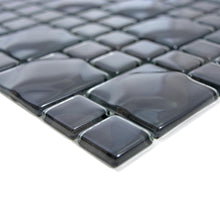 Załaduj obraz do przeglądarki galerii, Mozaika szklana MOZ 6231 VP