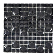 Załaduj obraz do przeglądarki galerii, Mozaika szklana MOZ 6231 VP