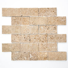 Załaduj obraz do przeglądarki galerii, Mozaika kamienna MOZ 5246 VP
