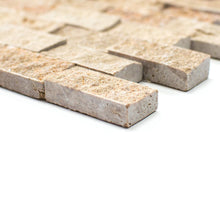 Załaduj obraz do przeglądarki galerii, Mozaika kamienna MOZ 6235 VP