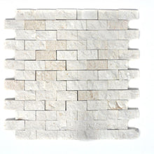 Załaduj obraz do przeglądarki galerii, Mozaika kamienna MOZ 6238 VP