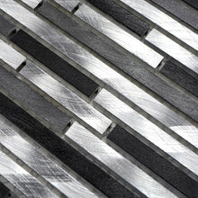 Załaduj obraz do przeglądarki galerii, Mozaika aluminiowa MOZ 6251 VP