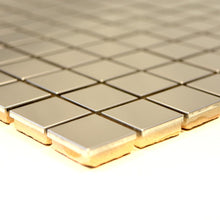 Załaduj obraz do przeglądarki galerii, Mozaika aluminiowa MOZ 5450 VP