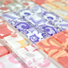 Załaduj obraz do przeglądarki galerii, Mozaika szklana MOZ 5820 VP