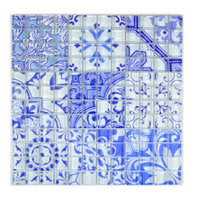 Załaduj obraz do przeglądarki galerii, Mozaika szklana MOZ 5821 VP